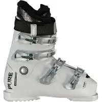Rossignol Pure Comfort 60 Alpina Skidpjäxor För Damer
