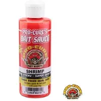 Pro Cure Bass Flytande Betesmedel Tillsats 125g