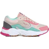 Pepe Jeans Mave Rainbow Skor