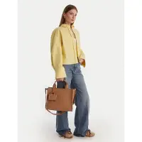 DKNY Hadlee Md Tygpåse