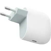 Google Pixel 45W Väggladdare Bulk - Vit