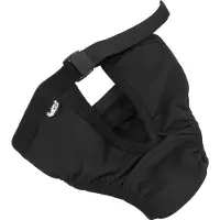 Hurtta Outd. Breezy Pants, black XS