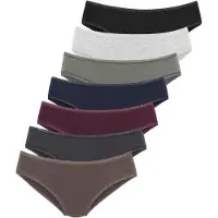 Vivance Trosa mörkblå / choklad / grafit / gråmelerad / oliv / cyklamen / svart