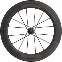 Syncros Capital Sl Aero 28´´ Cl Disc Tubeless Landsvägscykelns Bakhjul