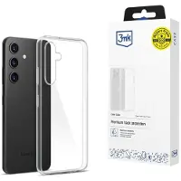 3mk Protection 3mk genomskinligt skal till Samsung Galaxy S24+