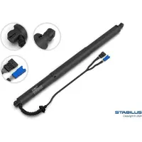 STABILUS Elmotor, baklucka 215398