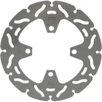 TRW Bromsskivor Racing, bak, typgodkännande BAK, MST467RAC STATIONAER