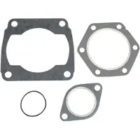 Moose Hard-parts 810806 Atv Standard Polaris Scrambler 250 85-86 Topplockspackningssats