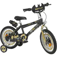 Toimsa BARNCYKEL 16" TOIMSA TOI16913 BATMAN