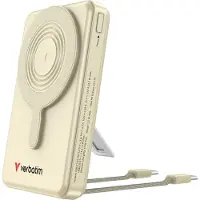 Verbatim Charge N Go Powerbank