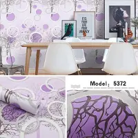 Home with love Vattentät självhäftande tapet Sovrum Bakgrund Väggmöbler Renovering Sticker 45cm*10m