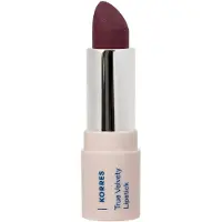 Korres True Velvety Lipstick Läppstift 3 g Nr. Deep Berry - 29