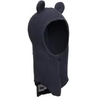 Molo Balaklava - Enkel - Ull - Urso - Dark Marinblå - - 3-5 år (98-110) - Balaklava - Singel