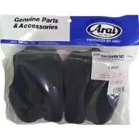 Arai Axces-3 Kindkuddar