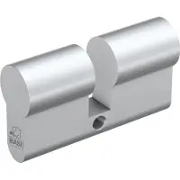Basi 5990-0000 Cylinder med blindprofil 30 / 30mm