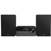 Philips Tam4505m2/12 Mikro Hi-fi