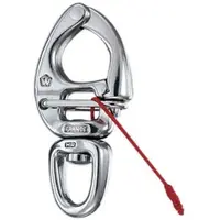 WICHARD snapsclip Quick Release 150 mm