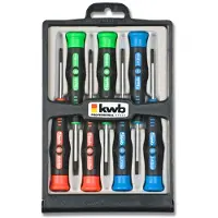 Kwb Skruvmejsel set
