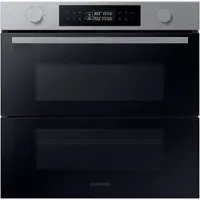 Samsung NV7B4545VAS Built-In Electric Oven — Stainless Steel, Multifunction Convection