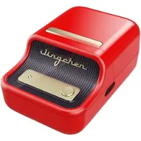 Niimbot B21 etikett skrivare termotransfer 203 x 203 dpi (etikettbredd max) 48 mm Bluetooth, batteridriven (A1B88168605)