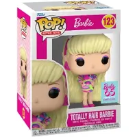 Funko POP! Barbie Totally Hair-figur
