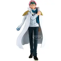 Banpresto Koby The Shukko One Piece Figur 16 Cm