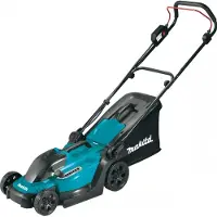 Makita Dlm330st Elektrisk Gräsklippare