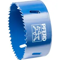 PFERD TOOLS LS 89 89 mm 3 1/2 25102689 Hålsåg 89 mm 1 st