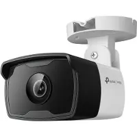 TP-LINK Vigi C340i Bullet-övervakningskamera För Utomhusbruk Ip-pixlar Tak/vägg/stolpe 2560x1440 övervakningskamera 6mm