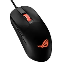 Asus Rog Strix Impact Iii 12000 Dpi Spelmus