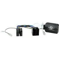 Connects2 Rattinterface till Iveco Daily 2019-2021 - 8-pol ISO