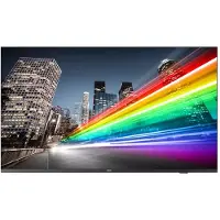 Philips 50BFL2214 - 50" Diagonal klass LED-bakgrundsbelyst LCD-TV - digital skyltning - Smart TV - Android TV - 4K UHD (2160p) 3840 x 2160 - svart