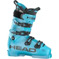 Head Raptor Wcr 130s Pv Alpina Skidpjäxor