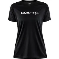 Craft Core Unify Logo T-shirt Med Korta ärmar
