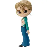 Banpresto Bts Tiny Tan Jimin Dynamite Ver. A Qposket-figur