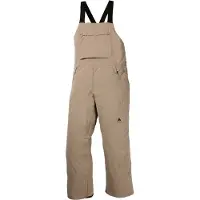 Burton Reserve 2l Stretch Bib Byxor