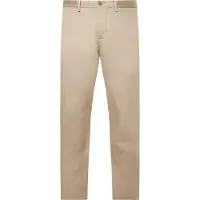 Tommy Hilfiger Chinobyxa 'Denton' beige