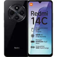 Xiaomi REDMI 14c - 4+128G / black