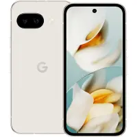 Google Pixel 9a 5G Smartphone 8/128GB - Porcelain
