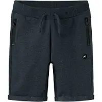 Name it Sweatshorts - NkmVimo - Dark Sapphire - - 4 år (104) - Shorts