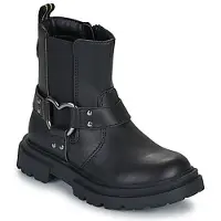 Primigi Boots GIRL CAMDEN flickor - Svart - 29