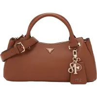 GUESS Evie Satchel Väska