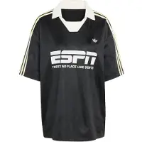 Adidas Originals Football Sponsor T-shirt Med Korta ärmar