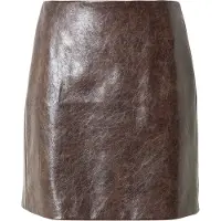 Drykorn Kjol 'GENTILIE 10' brun