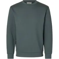 Selected Emanuel Soft Tröja