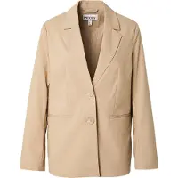Pieces Rosa Loose Blazer