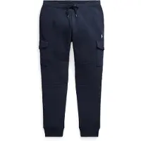 Ralph Lauren Cargobyxa marinblå