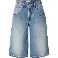 Levi's Super Baggy Fit Korta Jeans