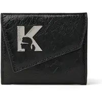 Karl lagerfeld Jeans B1w32084 Damplånbok