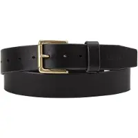 Levis Accessories Heritage Läderbälte